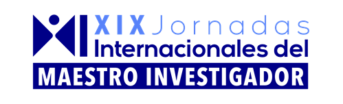MAESTRO INVESTIGADOR