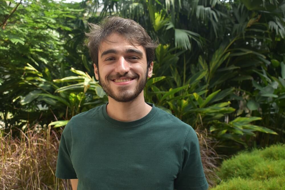 Miguel Peñaranda