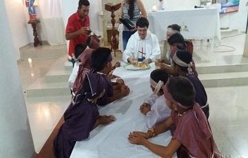 Misiones