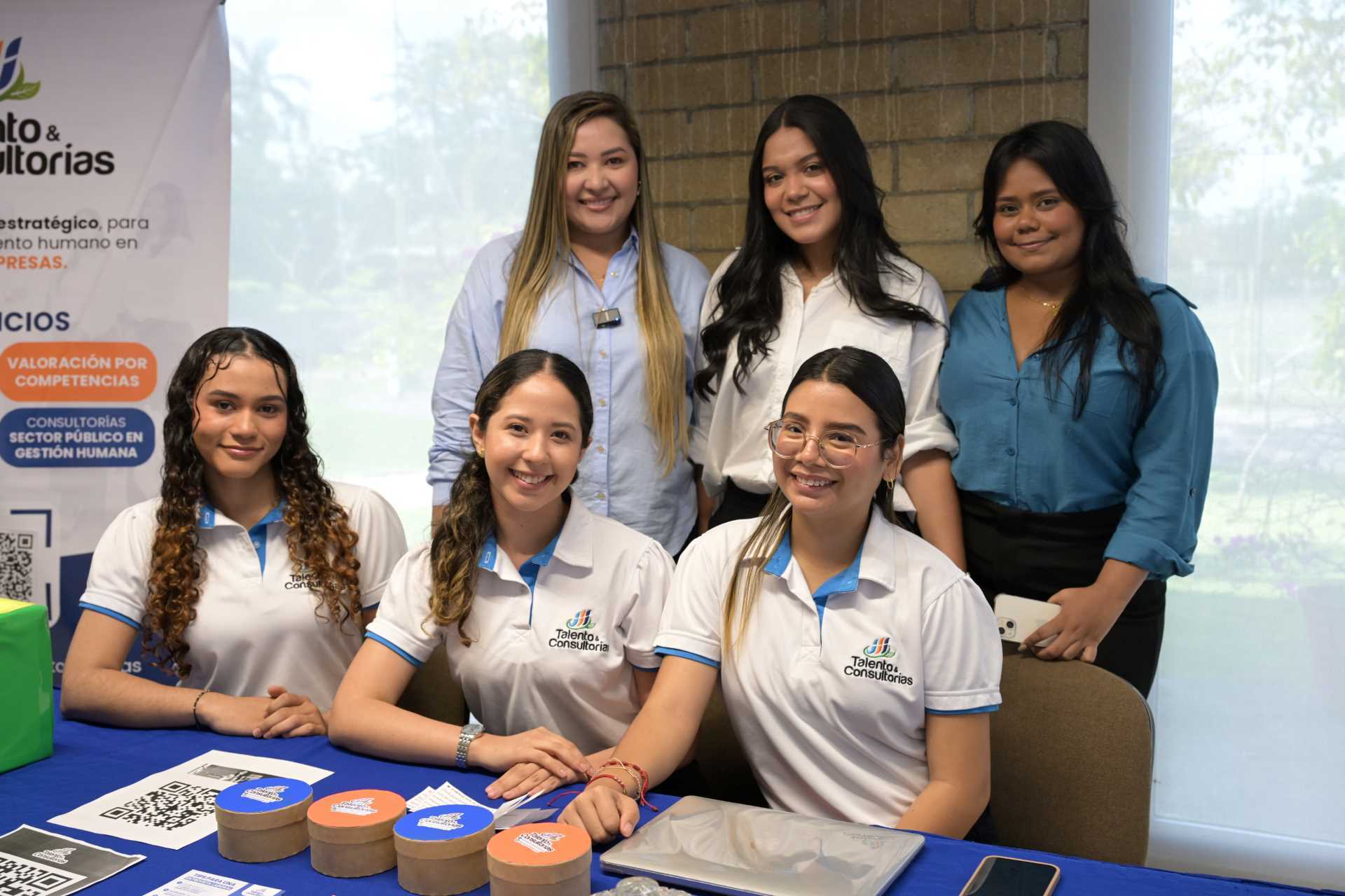 Feria Laboral en UPB
