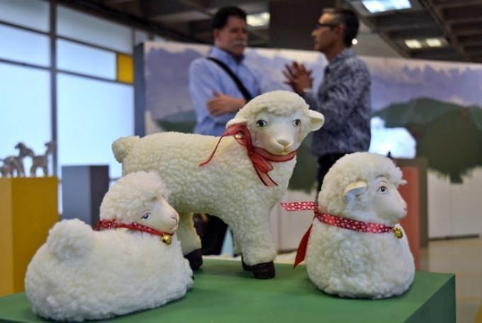 La Navidad comenzó con villancicos y exposiciones