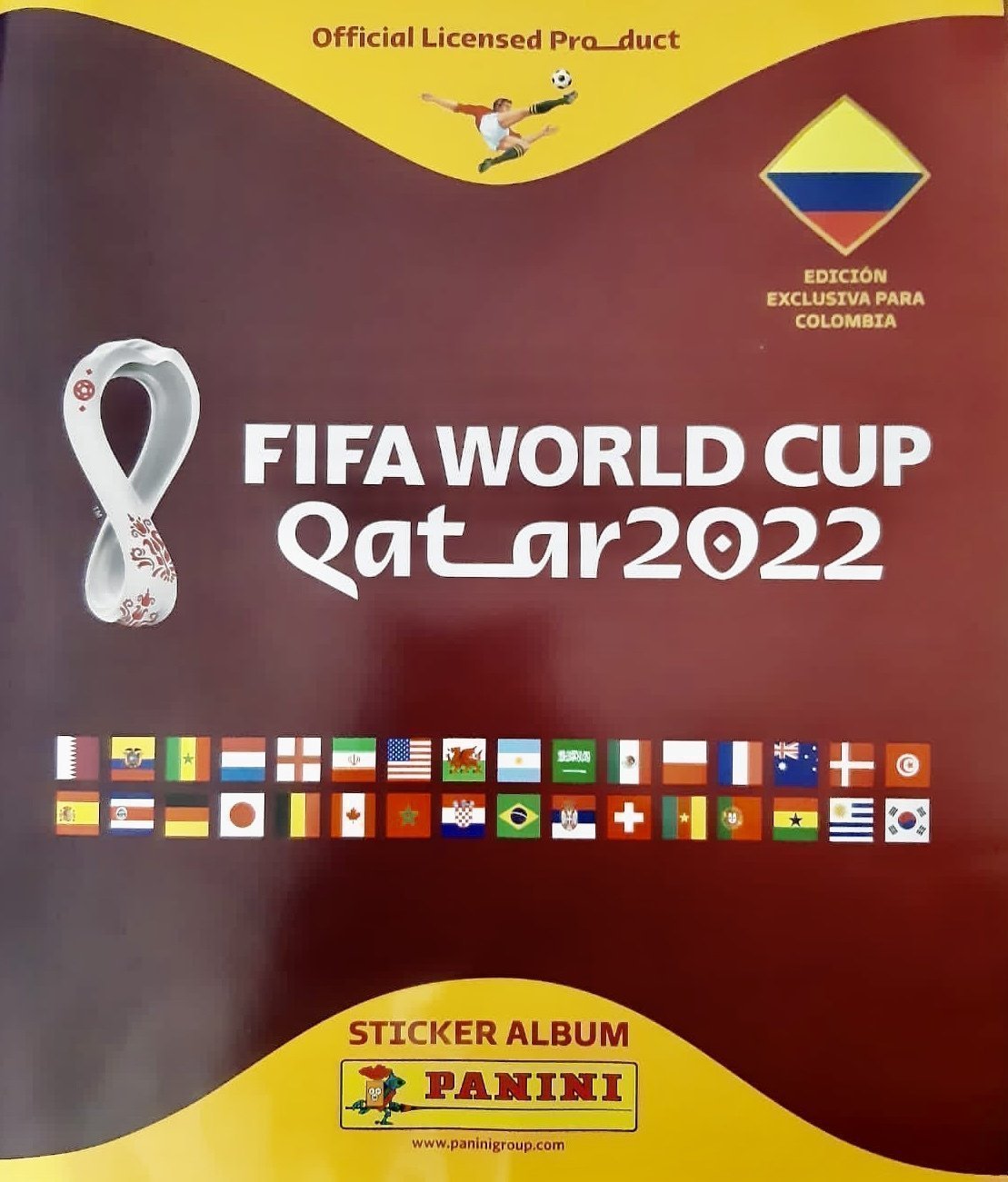 mundial 1