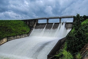 Sector eléctrico en Colombia