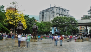 Espacio público 