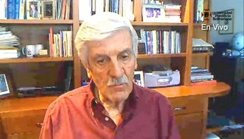Francisco J. Sierra