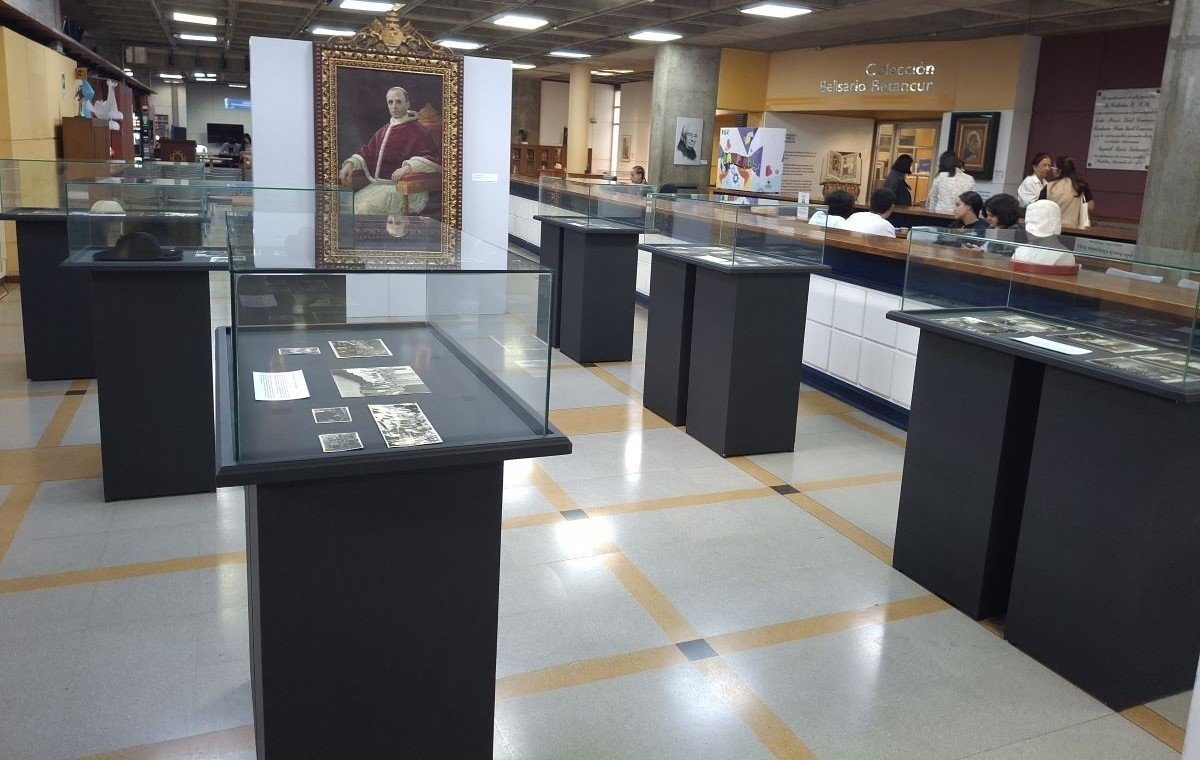EXPOSICIÓN