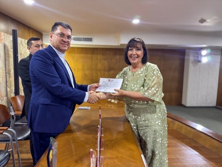 PREMIACION