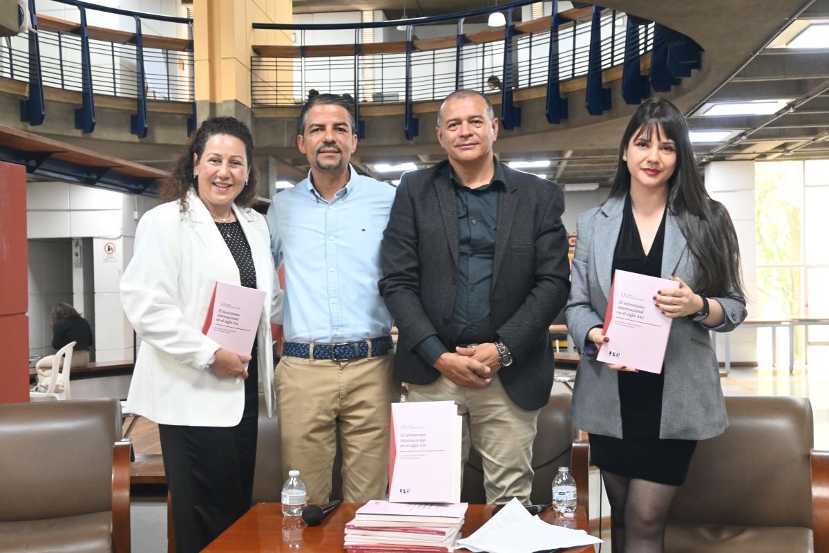 Lanzamiento 