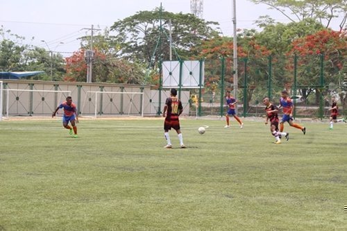 Juegos Ascún 2019