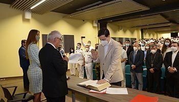 Presbítero Juan Camilo Restrepo Tamayo