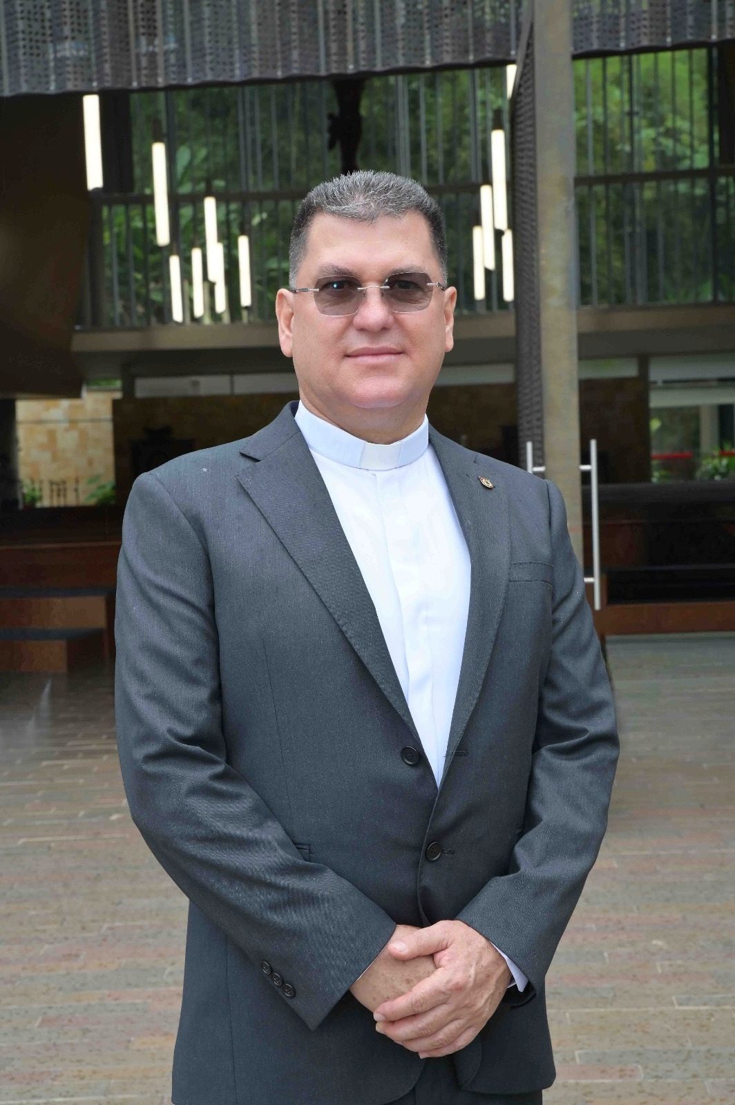 rector upb