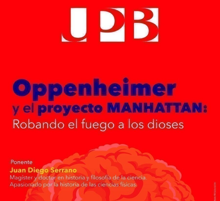 Robert Oppenheimer