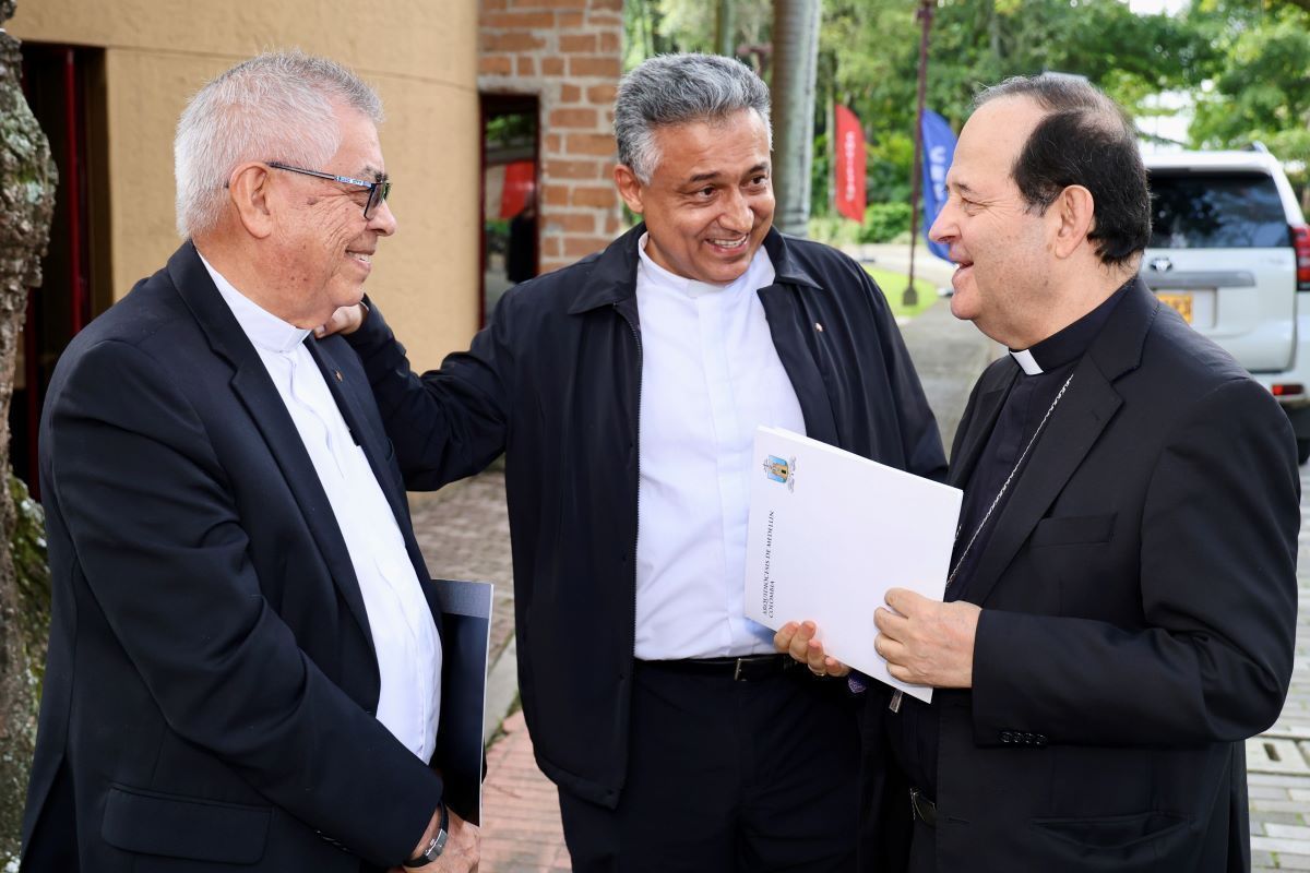 Padres encuentro