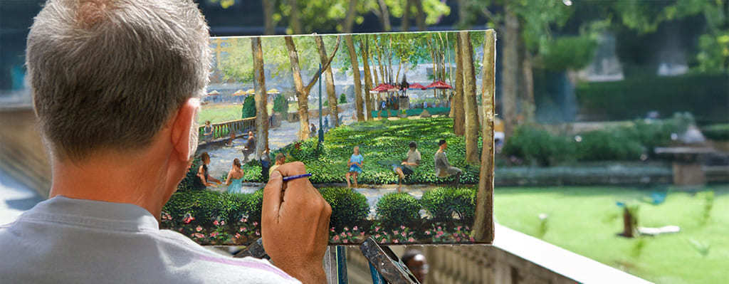 Pintura
