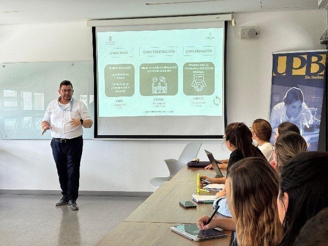 El presupuesto asignado a la política de ASC para el distrito de Medellín durante el periodo 2024-2027 alcanza los 1940 millones de pesos, los cuales provienen del Presupuesto General de la Nación (PGN).