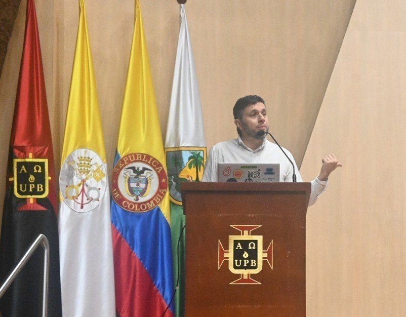 Ponente local