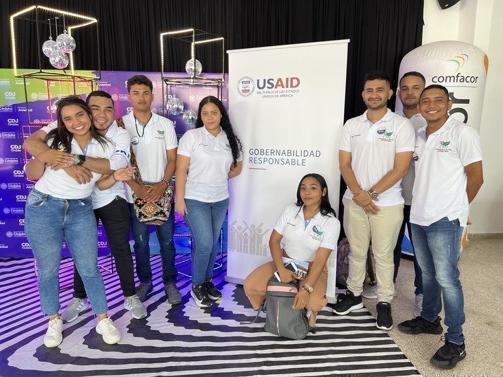 USAID