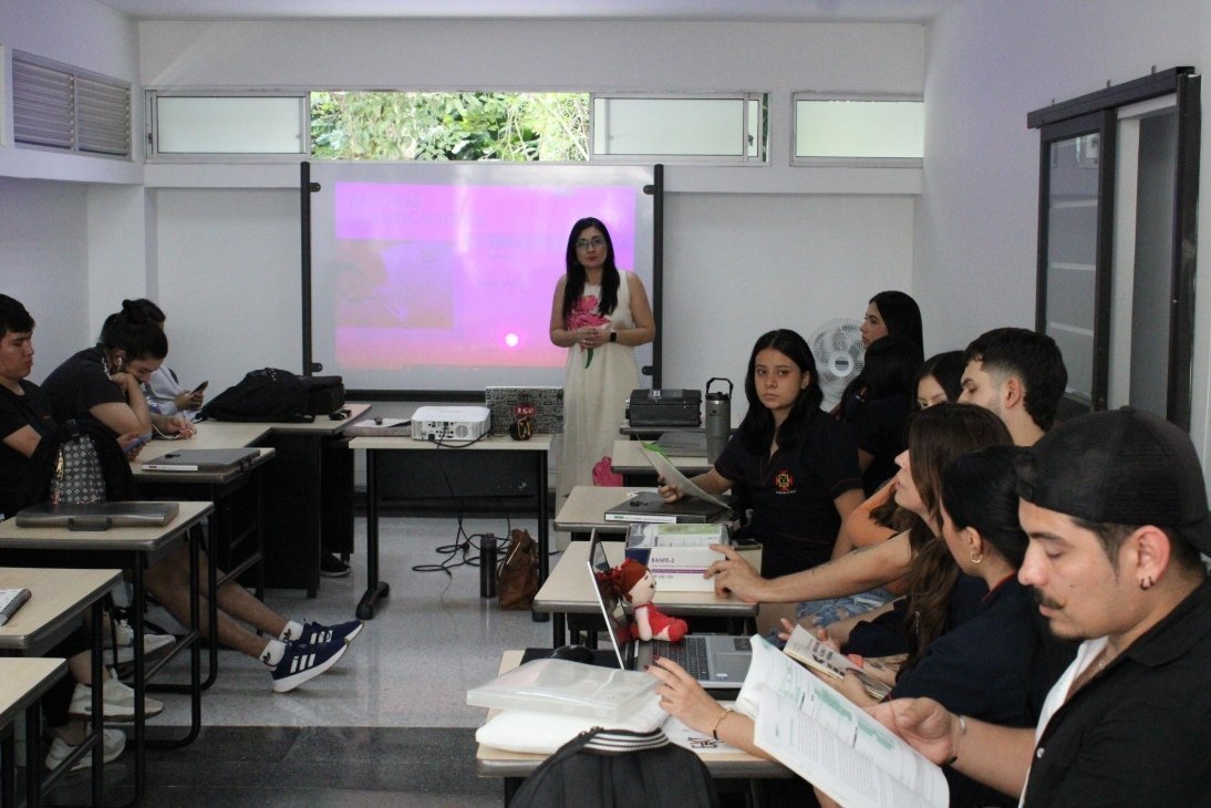 Laboratorio de Psicometría