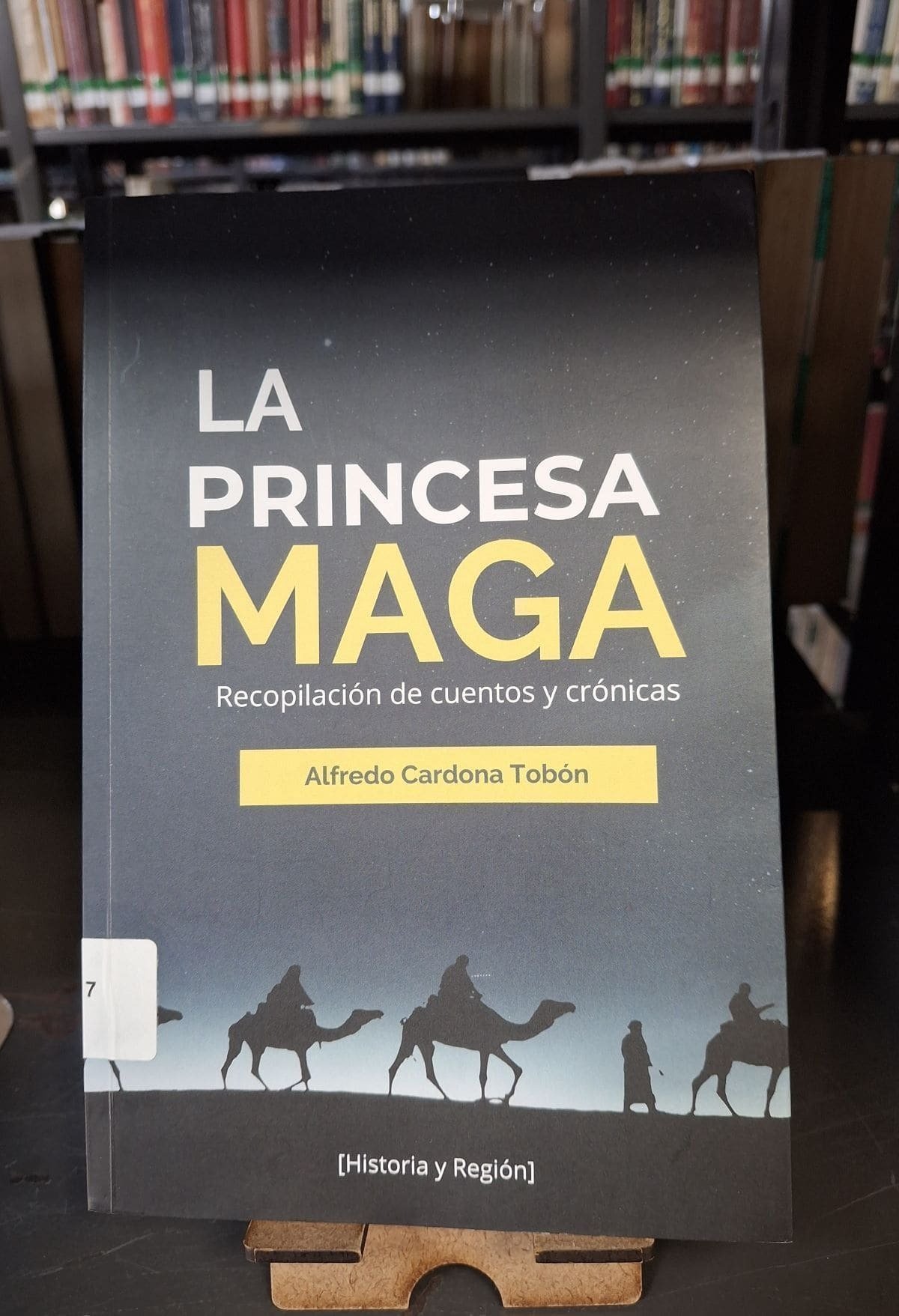 Fotos de libros navideños