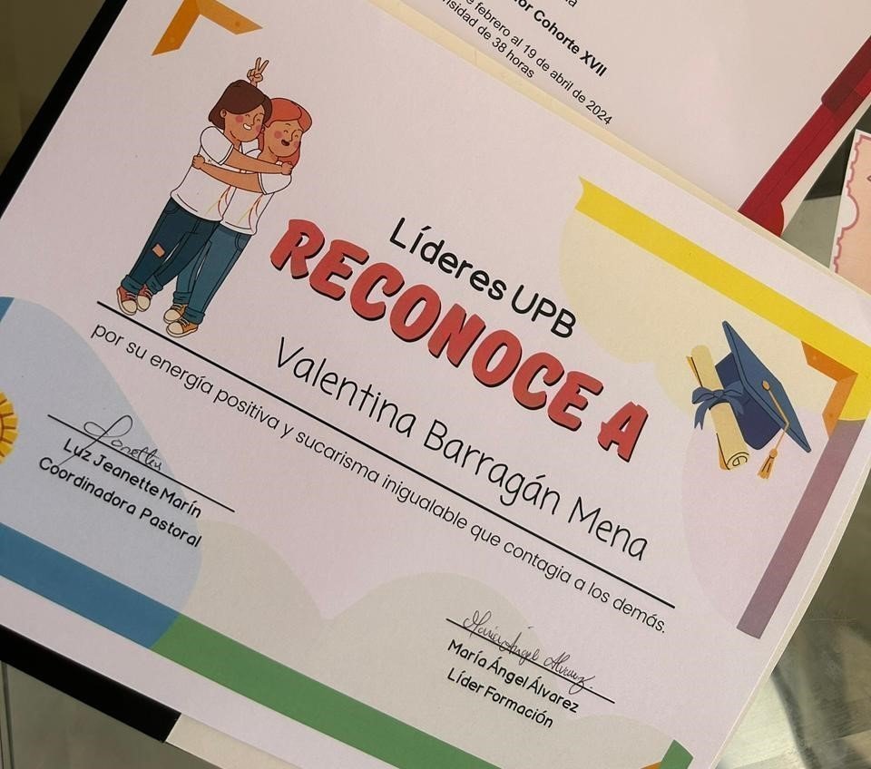 Reconocimiento 