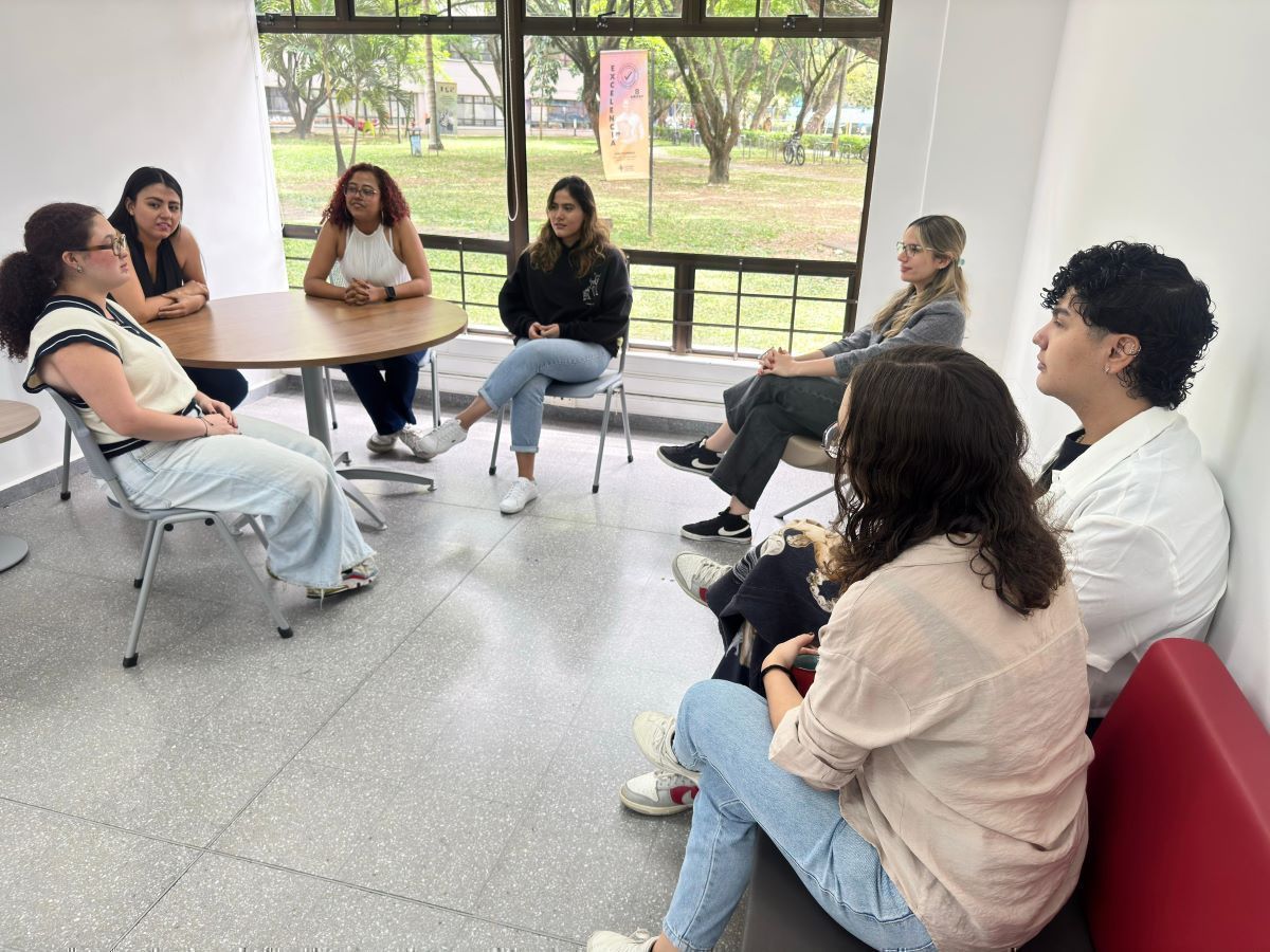 Reunión bienestar