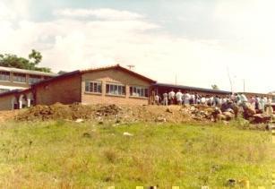 Terreno en Robledo