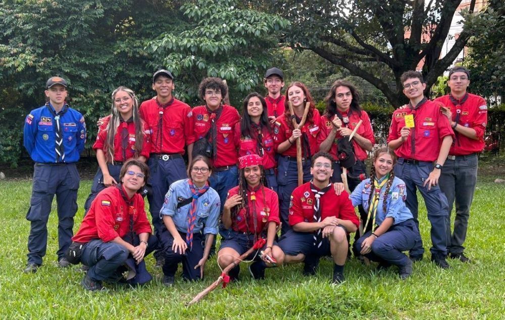 Scout