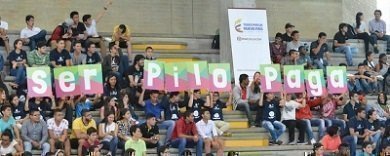Presidente Juan Manuel Santos lanza tercera convocatoria Ser Pilo Paga