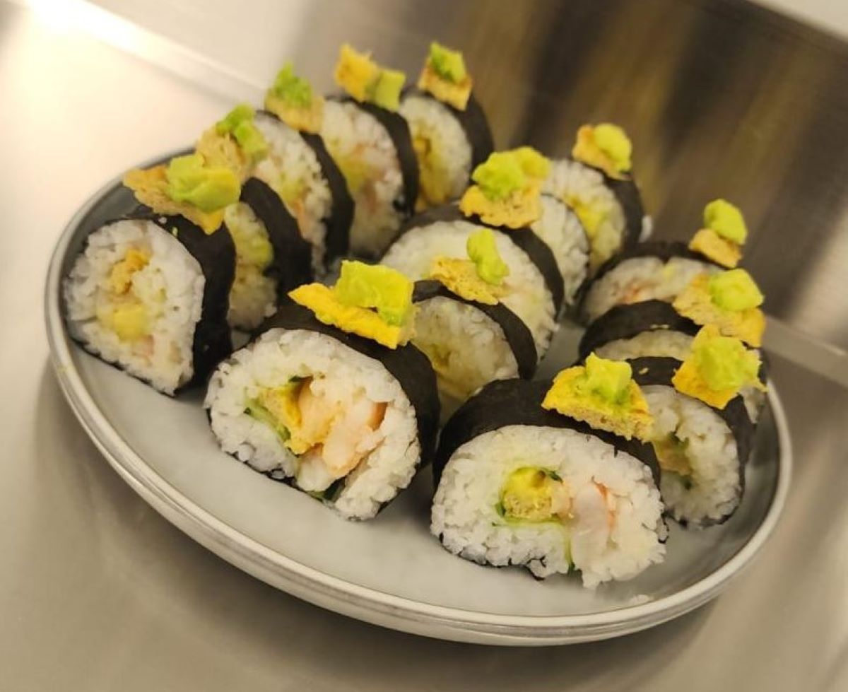 SUSHI
