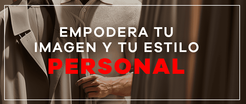 Taller Empodera tu imagen y estilo personal