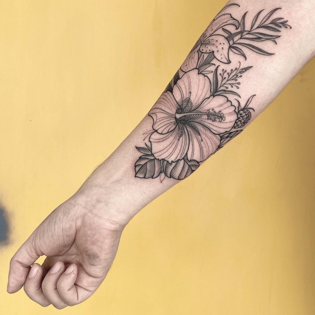 Tatuaje 1