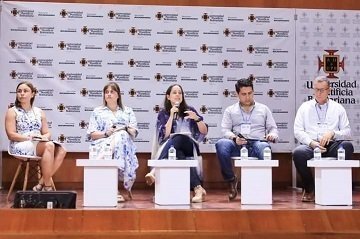 Tipo D cumbre 2024
