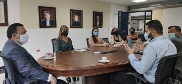 Foto Tipo D UPB gana convocatoria Internacionalización sector empresarial