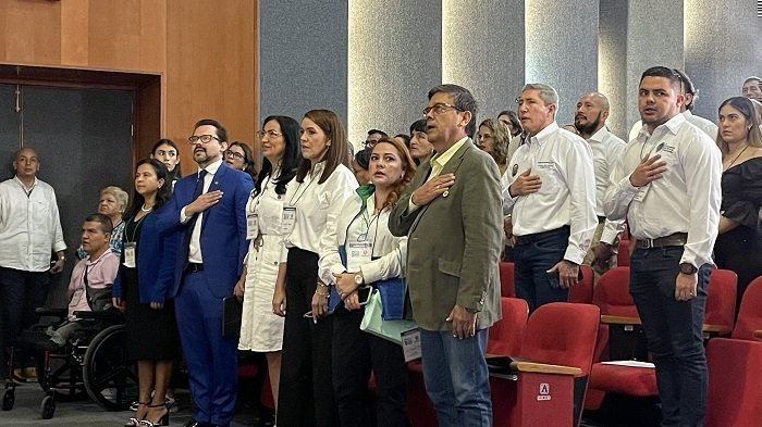 Tipo In2 cumbre 2024