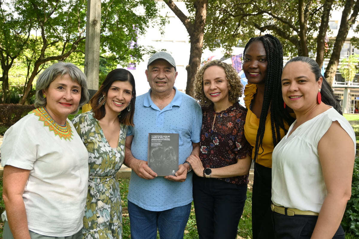 Investigadoras de la UPB fueron ganadoras del premio Antonio Restrepo Barco