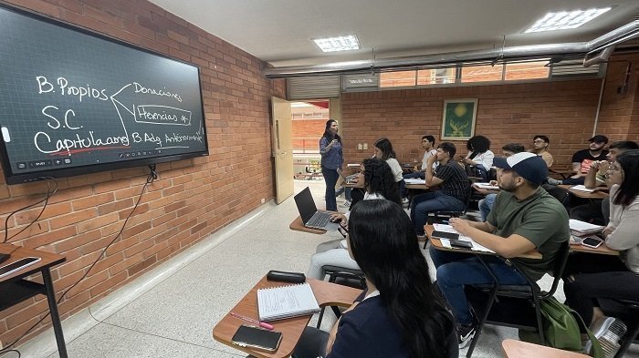 Fotos Tipo In Aulas 2024