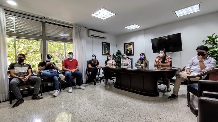 Foto Tipo Interna2 Regulación de Ventas Bucaramanga 2022