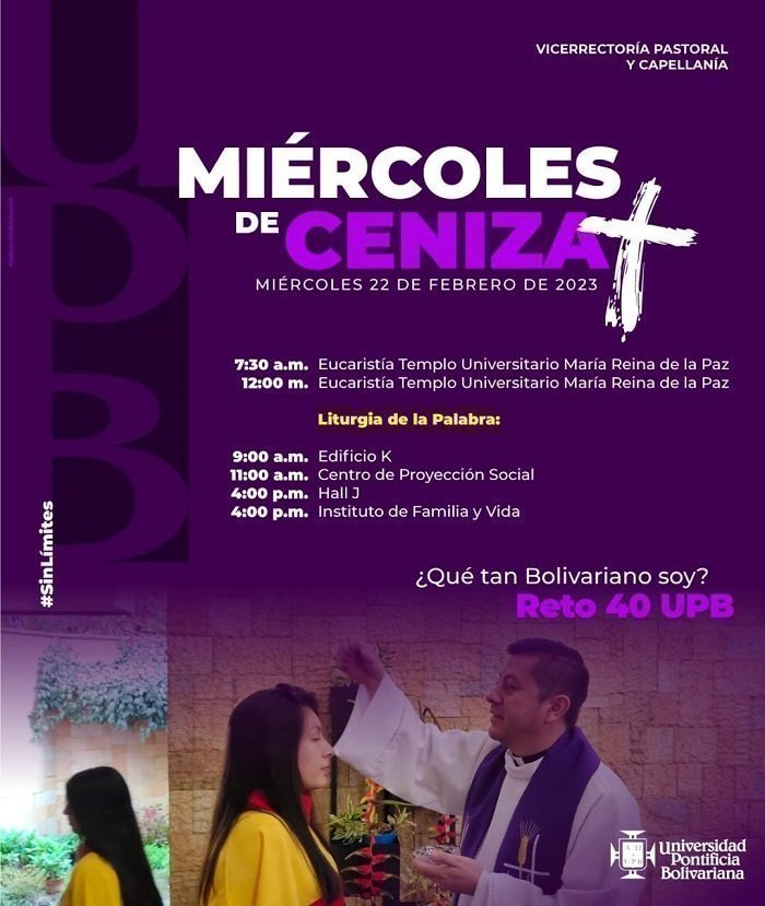 Foto Tipo Interna2 Miércoles de ceniza