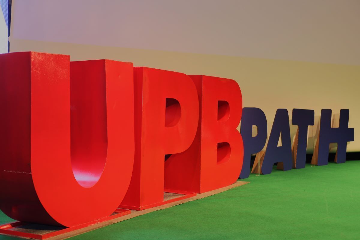 UPB PATH: alianza en pro de la educación 