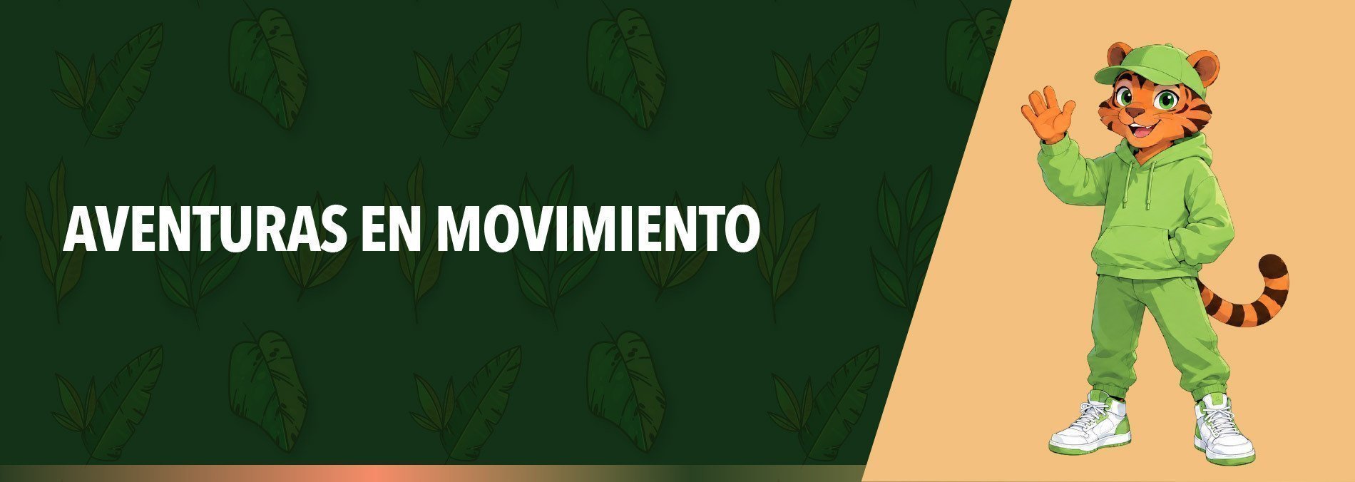 SER UPB Kids: Aventuras en Movimiento