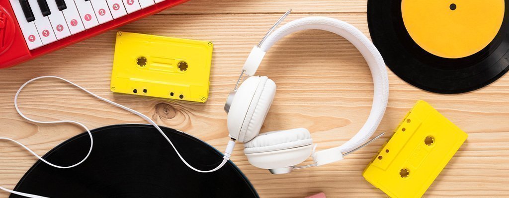 Vibra musical