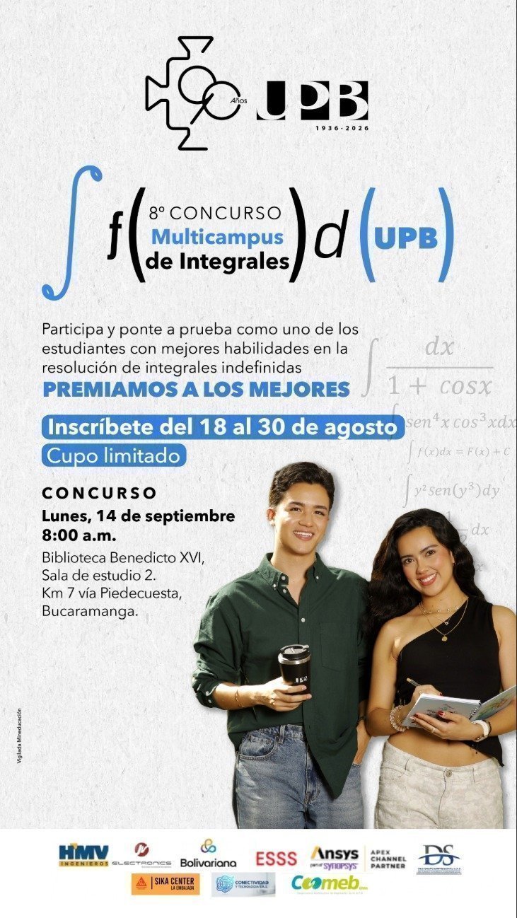 Post del concurso 