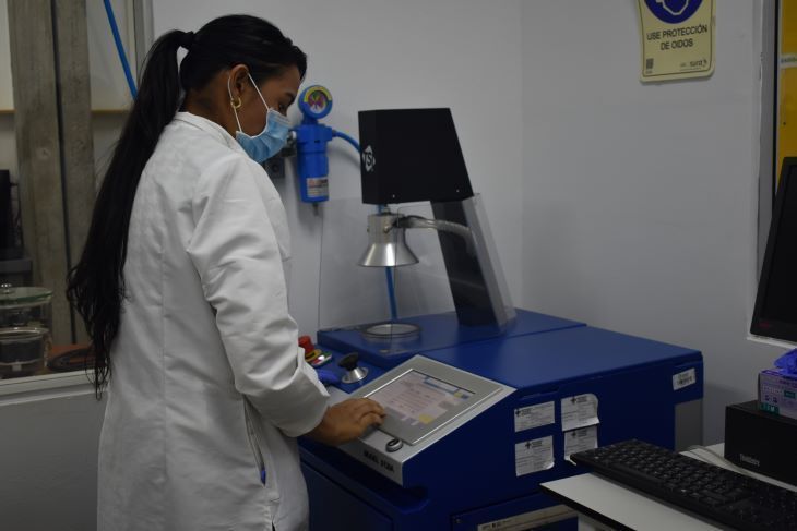 Laboratorio