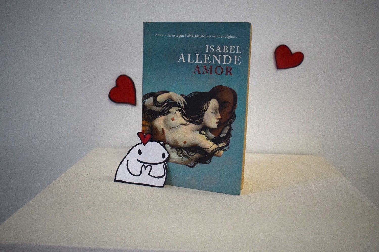 libro