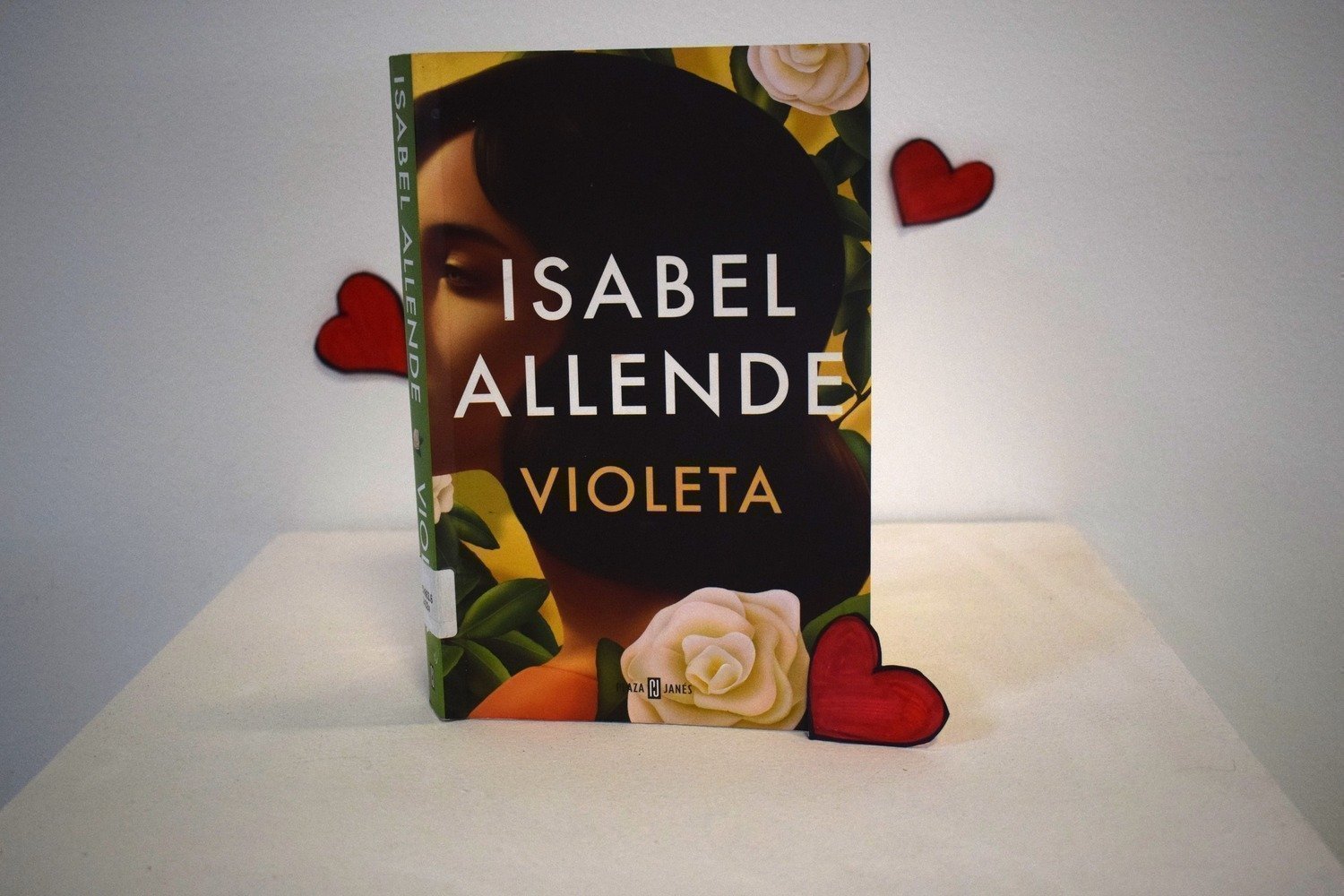 libro