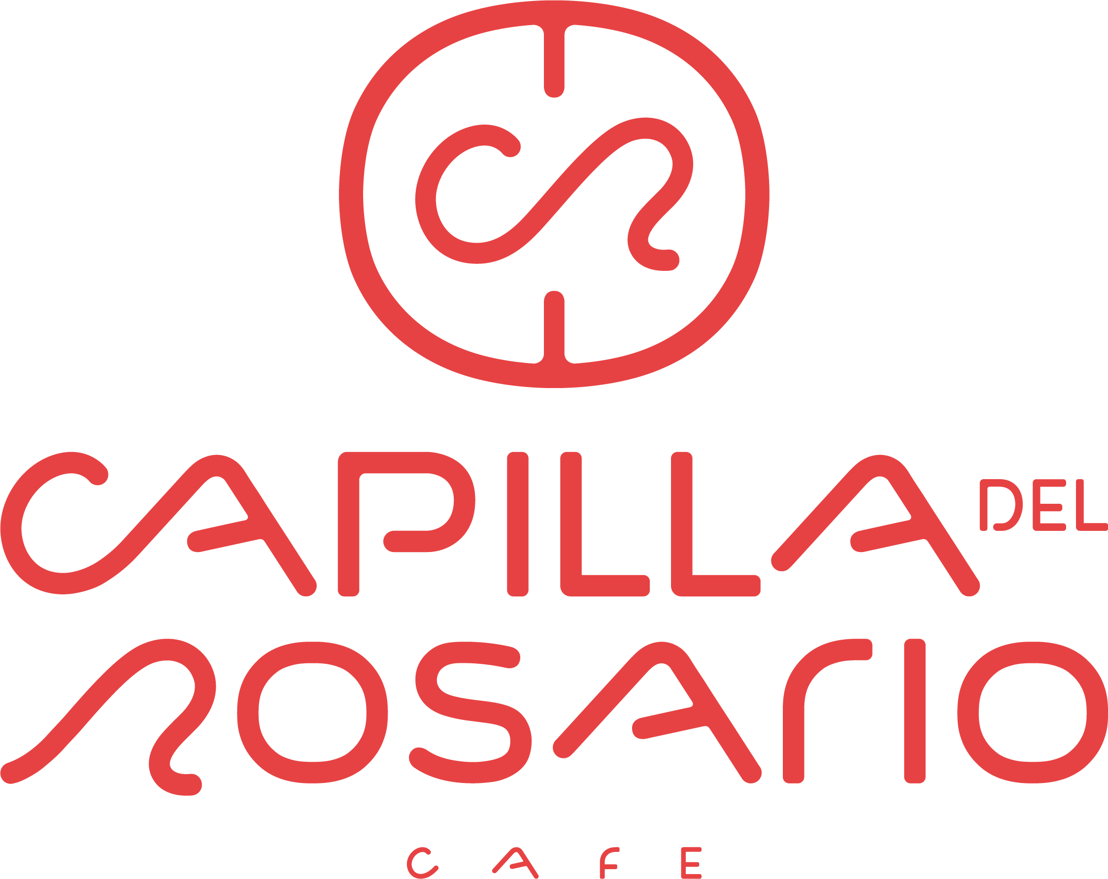 Logo The Academy