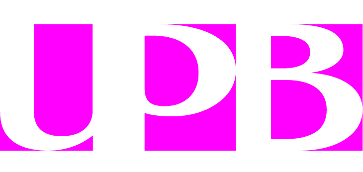 Logo UPB