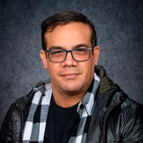 Foto de Adán Gómez