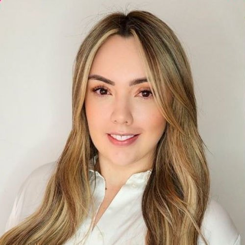 Foto de Jessica Arévalo Parra