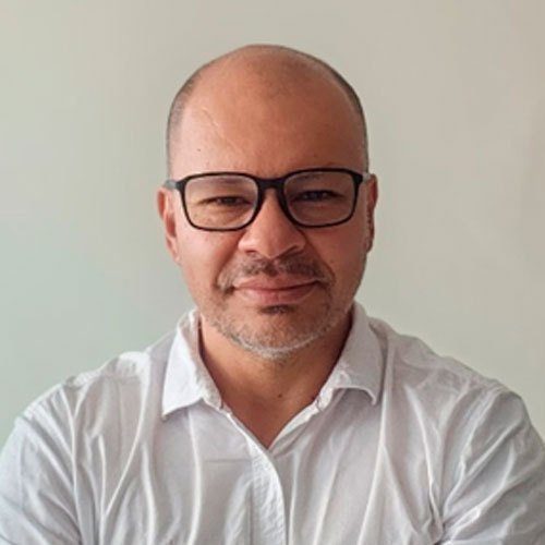 Foto de Oscar Alejandro Marín Quintero